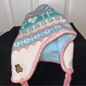 Teddy Fresh Winter Hat